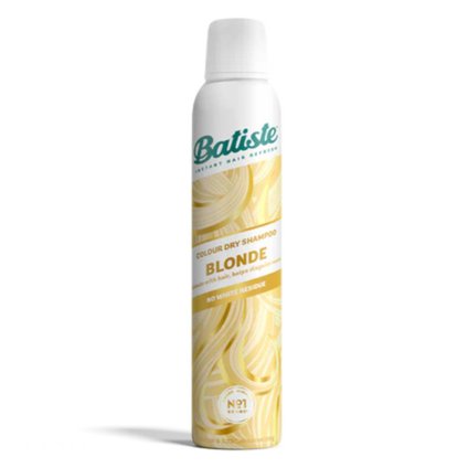 SHAMPOO A SECO BATISTE BLONDE 200ML