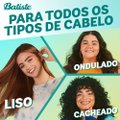 SHAMPOO A SECO BATISTE BLONDE 200ML