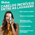 SHAMPOO A SECO BATISTE BLONDE 200ML