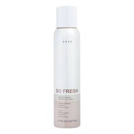 SHAMPOO A SECO BRAÉ SO FRESH 150ML