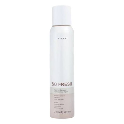 SHAMPOO A SECO BRAÉ SO FRESH 150ML