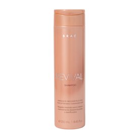 SHAMPOO BRAÉ REVIVAL 250ML