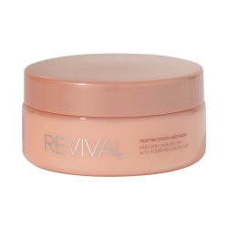 Máscara De Tratamento Capilar Braé Revival 200g