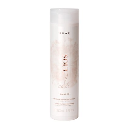 SHAMPOO BRAÉ SOUL COLOR 250ML