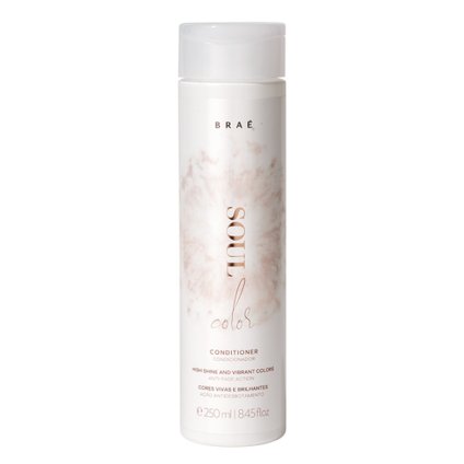CONDICIONADOR BRAÉ SOUL COLOR 250ML