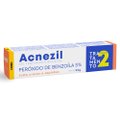 GEL SECATIVO ACNEZIL INCOLOR 10G