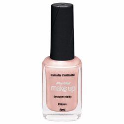 Esmalte Cintilante Panvel Make Up Kisses 8ml