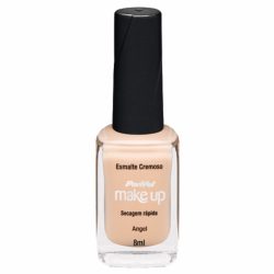 Esmalte Cremoso Panvel Make Up Angel 8ml
