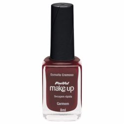 Esmalte Cremoso Panvel Make Up Carmem 8ml