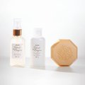 Kit Presente de Natal Ritual Da Alegria Panvel Spray Corporal 60ml + Hidratante 60g + Sabonete 90g