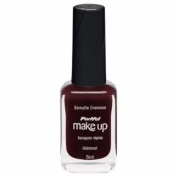 Esmalte Cremoso Panvel Make Up Glamour 8ml
