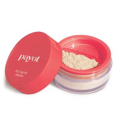 Pó Solto Facial Matte Payot Chérie Claro 15g