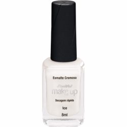 Esmalte Cremoso Panvel Make Up Ice 8ml