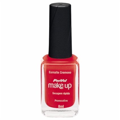 ESMALTE CREMOSO PANVEL MAKE UP PROVOCATIVE 8ML