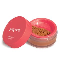 Pó Facial Matte Payot Chérie Escuro 15g