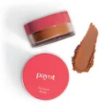 PÓ FACIAL MATTE PAYOT CHÉRIE ESCURO 15G