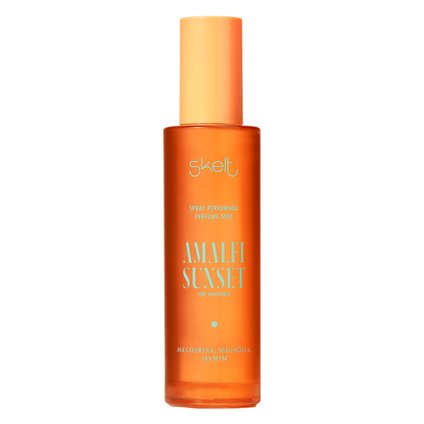 BODY SPLASH SKELT AMALFI SUNSET 100ML