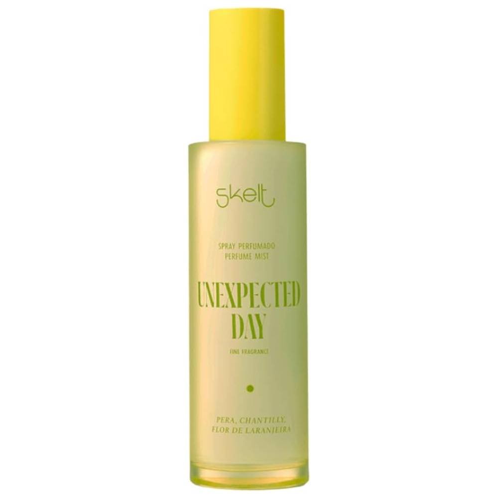 Body Splash Skelt Unexpected Day 100ml