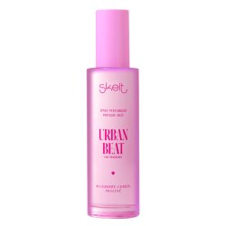 Body Splash Skelt Urban Beat 100ml
