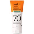 PROTETOR SOLAR FACIAL VULT ANTIOLEOSIDADE FPS70 40ML