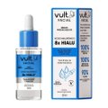 SÉRUM PREENCHEDOR FACIAL VULT ÁCIDO HIALURÔNICO 30ML