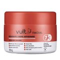 KIT VULT FACIAL HIDRATANTE ANTISSINAIS 100G + PROTETOR LABIAL MELANCIA FPS15 3,5G