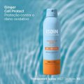 PROTETOR SOLAR CORPORAL ISDIN TRANSPARENT SPRAY FPS50 250ML