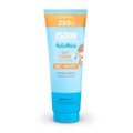 Kit Protetor Solar Corporal Isdin Infantil Gel Cream Pediatrics Fps50 250G 2 Unidades