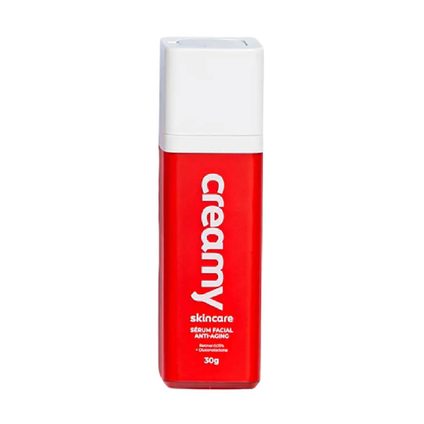 SÉRUM FACIAL ANTI-IDADE CREAMY ANTI-AGING RETINAL 30G