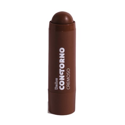 CONTORNO FACIAL EM BASTÃO DAILUS CREMOSO CACAU 7,5G