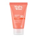 PROTETOR SOLAR FACIAL NEGRA ROSA TRANSLÚCIDO FPS50 40G