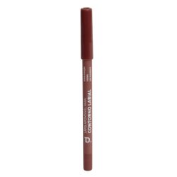 Lápis Para Contorno Labial Dailus Taupe 1,8g