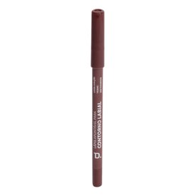 LÁPIS PARA CONTORNO LABIAL DAILUS CACAU 1,8G