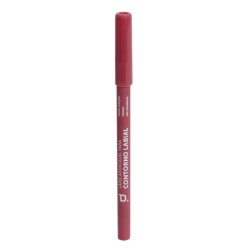 Lápis Para Contorno Labial Dailus Rose 1,8g