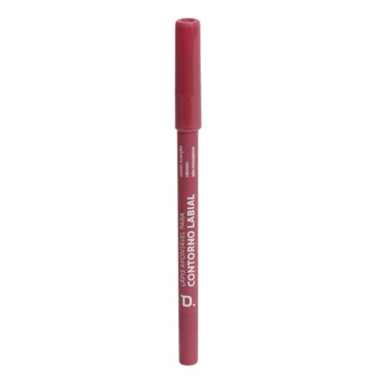 LÁPIS PARA CONTORNO LABIAL DAILUS ROSE 1,8G