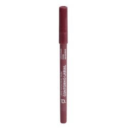 Lápis Para Contorno Labial Dailus Mauva 1,8g
