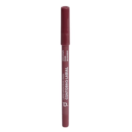 LÁPIS PARA CONTORNO LABIAL DAILUS MAUVA 1,8G
