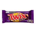 CHOCOLATE TWIX DARK 40G