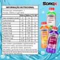 ISOTÔNICO SOROX LIMÃO 550ML