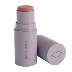 Blush Multifuncional Stick Cor Boca Rosa Beauty Beagá 6g