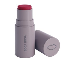 Blush Multifuncional Stick Cor Boca Rosa Beauty Jampa 6g
