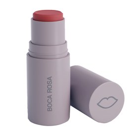 BLUSH MULTIFUNCIONAL STICK COR BOCA ROSA BEAUTY JERI 6G