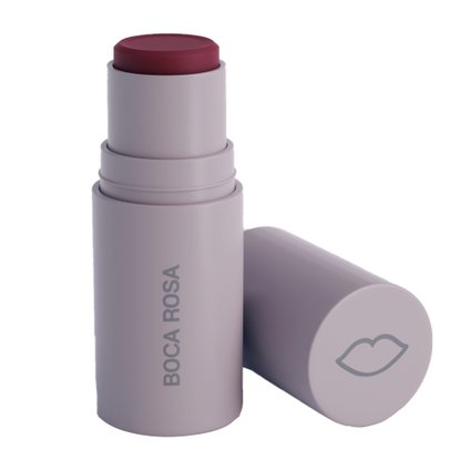 BLUSH MULTIFUNCIONAL STICK COR BOCA ROSA BEAUTY MANAUX 6G