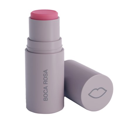 BLUSH MULTIFUNCIONAL STICK COR BOCA ROSA BEAUTY POA 6G