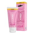 GEL DE MASSAGEM CORPORAL K-MED CHUPE FRUTTI 50G