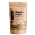 Kit Panvel Biscoito De Polvilho Palitinho Infantil Nutrabem 40G + Biscoito De Arroz Com Chocolate Nutrabem 35G + Biscoito De Arroz Integral Nutrabem 35G