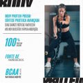 BODY PROTEIN EQUALIV NEUTRO 900G