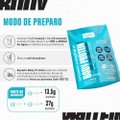 BODY PROTEIN EQUALIV NEUTRO 900G