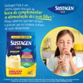 COMPLEMENTO ALIMENTAR SUSTAGEN KIDS BAUNILHA SACHÊ 700G