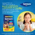 COMPLEMENTO ALIMENTAR SUSTAGEN KIDS CHOCOLATE SACHÊ 700G